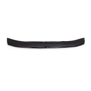 Jeep Renegade Hood Deflector - Omac - Acrylic - Black (2015-2023)